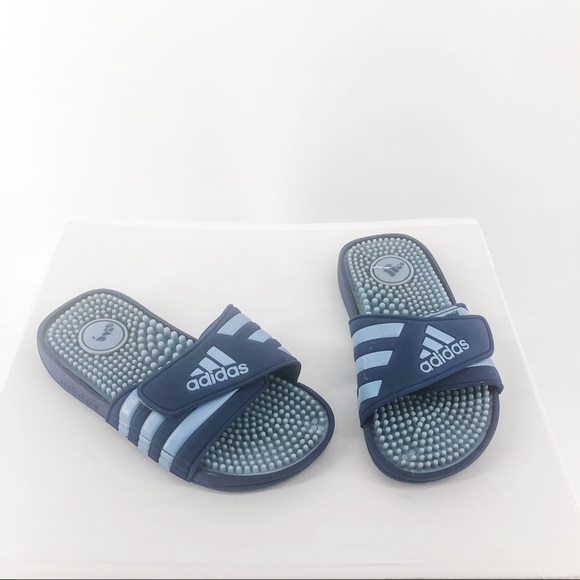 adidas soccer slides youth